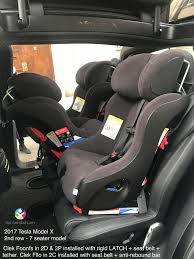 Like every tesla, model y is designed to be the safest vehicle in its class. The Car Seat Ladytesla Model X The Car Seat Lady