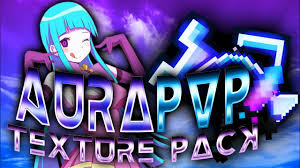 Minecraft bedrock anime texture pack. Texture Pack Pvp Aurapvp Minecraft Bedrock Edition Youtube