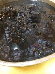 やまぶどうジュースの作り方 : 一ツ橋進学塾