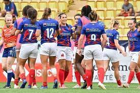 Nous vous proposons de suivre l'intégralité la coupe du monde 2018 et les plus grands championnats européens tels que la premier league, le rugby, le tennis et le basket. Rugby A 7 Les Filles De France 7 Se Qualifient Pour Les Jeux Olympiques De Tokyo Pas Les Hommes Actu Rugby