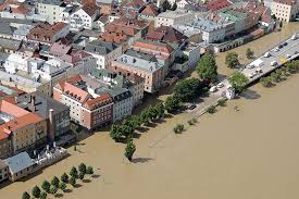Letzter messwert vom 16.07.21 04:00 uhr: Hochwasserschutz Passau Wasserwirtschaftsamt Deggendorf