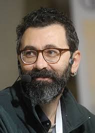 Stefano Turconi — Wikipédia