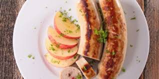 Vol Au Vent D Asperges Et De Boudin Blanc Decouvrez Les Recettes De Cuisine Actuelle