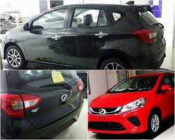 The perodua gt myvi come with all model files were smoothed. Perodua Myvi Baru 2018 Terkini Harga Dan Spesifikasi