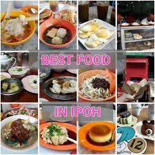 See more ideas about ipoh food, ipoh, food. Must Eat Best Food In Ipoh Rubbish Eat Rubbish Grow