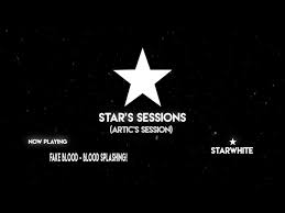 In this page you will find a lot julia sessions 24 set star. Star S Sessions Artic S Session Starwhite Dnb Set Youtube