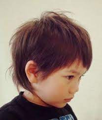 今回は 男の子向けのキッズショートヘアスタイルを紹介していきます 定番のショートから 人気の 子供 髪型 男の子 髪型 長め 髪型 男の子