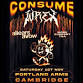 WREX - The Portland Arms, Cambridge event image