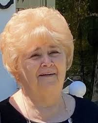 Dorma Kay Smith Obituary December 22, 2023