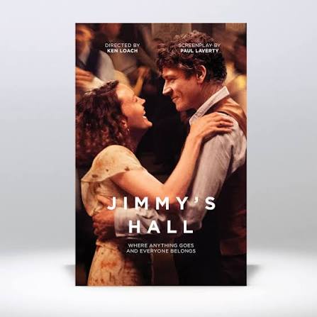 Jimmy's Hall