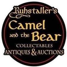 See what kitty ruhstaller (kittyruh) has discovered on pinterest, the world's biggest collection of ideas. Ruhstaller S Camel And The Bear In Stockton Ca