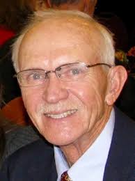 Daniel Cartwright Obituary (1944