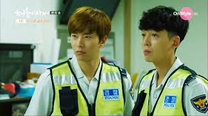 Gwangmyeong, provincia de gyeonggi, corea del sur. Jung Kyung Ho Red Watches Tv Page 2