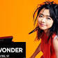 Hiromi's Sonicwonder event image