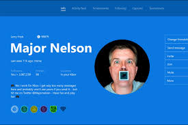 Load 935 more images grid view. Xbox Live Members Can Now Use Custom Gamerpics The Verge