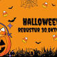 Halloween (rebus)tur Kroa Utflukt ???????? event in Bø