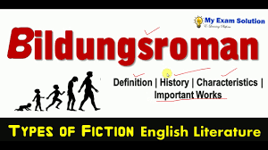 Bildungsroman English Literature Novel Hindi Bildungsroman Fiction Youtube Bildungsroman is a special kind of novel that focuses on the psychological and moral growth of its main character from his or her youth to adulthood. bildungsroman english literature novel hindi bildungsroman fiction
