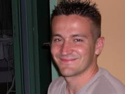 Grégory DRAGAN, 44 ans (DECIZE)