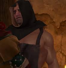 Witcher 3 Count Reuven'S Treasure Triss Merigold(No Torture) - Youtube
