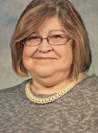 Margaret Elaine Capelton