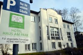 Viele menschen spielen mit dem gedanken, in homburg ein haus zu kaufen. Hotel Haus Am Park In Bad Homburg Vor Der Hohe Hotel De