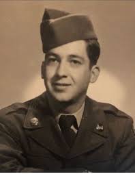 Harry Crocker Obituary