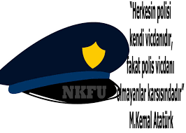 Polis haftası ile ilgili en güzel sözleri sizler için bu içerikte bir araya getirdik. Polisler Ile Ilgili Sozler