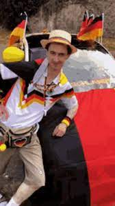 England knocks down the great germany and joachim low gets a loss in his last match with his team. Germans Gifs Tenor