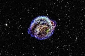 Born-Again Planetary Nebula