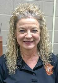 17-Year Veteran Of Whitfield County Detention Facility Named Employee Of  The Month For July