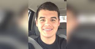 Obituary information for Damian Leos