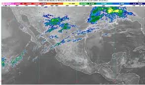 30 años de datos meteorológicos históricos por hora para torreón se pueden comprar con history+. Pronostico Del Clima Para El Viernes 5 De Marzo News Report Mx