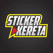 Satgi tertanggal sticker tu buat naya duit beribu hahaha. Sticker Kereta Home Facebook