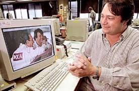 Alberto canapino no es solo el padre, es el líder del speed agro racing, un conjunto que demostró tener la capacidad, la experiencia y la destreza para sobreponerse a la adversidad y el carácter para. Canapino A 20 Anos De Un Hecho Historico Diario Noticias De Arrecifes