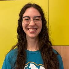 Brianna Miranda's Instagram, Twitter & Facebook