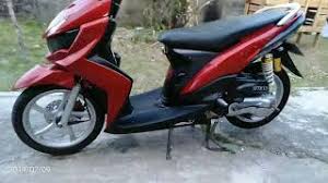 Soul gt 2012 modif supermoto nyaman harian dan touring 30 09 2019 modifikasi motor mio soul gt 125 memiliki sebuah kendaraan sepeda motor barangkali banyak yang mengidamkan sebab motor. Modifikasi Simpel Soul Gt Youtube