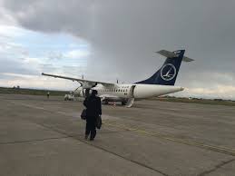 Va rugam sa aveti in vedere ca niciun user existent in sistemul anterior de rezervari nu mai este activ si nici nu va fi reactivat automat, inregistrarea dumneavoastra fiind absolut necesara in vederea crearii unui nou user de acces. Cursele Tarom Care Erau Operate Pe Aeroportul Baia Mare Vor Fi Mutate La Satu Mare Update