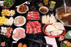 See more of u & me revolving hot pot on facebook. 15 Top Hot Pot Restaurants In Nyc Eater Ny