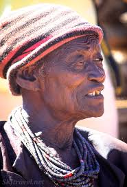 Twenty Years in Chains