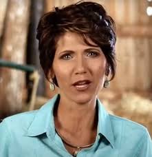 Kristi Noem perjured herself before Congress. Saejun Park served our  country. Noem AND Trump have not.