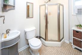 Frosted Glass Shower Doors