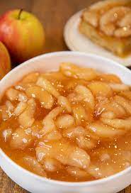 Starting with the apple pie filling you love, we've got 10 recipes that are all pie, no fuss. Pin On Apples