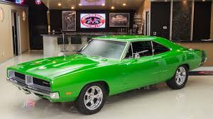 1969 Dodge Charger For Sale Near Plymouth Michigan 48170 Classics On Autotrader Dodge Charger For Sale 1969 Dodge Charger Dodge Charger