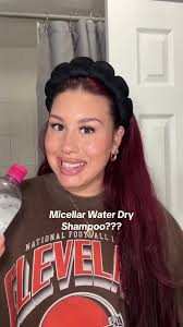 Diy Dry Shampoo for Red Hair