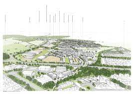 The 'fair city' of scotland continues to inspire locals and travellers alike. Green Light For 500m Perth West Development Scottish Housing News