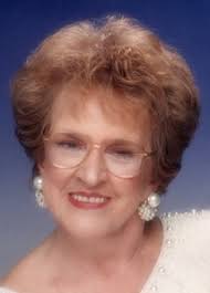 Jeanne Scanlon Obituary