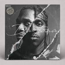 Pusha T Daytona Designed By Ig Youstrulydidit 99219998027132599 Album Artwork Cover Art Album Cover Art Album Cover Design