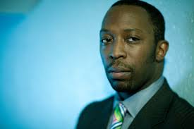 Shaun Parkes Anthony Wareing Editorial Stock Photo