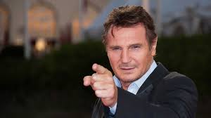 Liam neeson is an irish actor from northern ireland who rose to prominence with his acclaimed starring role in steven spielberg's 1993 oscar winner schindler's list. Liam Neeson Heads For New Comedy Made In Italy Movies Empire