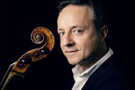 Levy Sekgapane, tenor